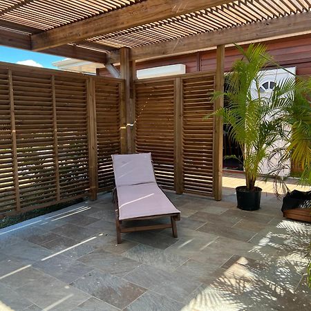 Studio La Normantillaise Petit-Bourg Kültér fotó