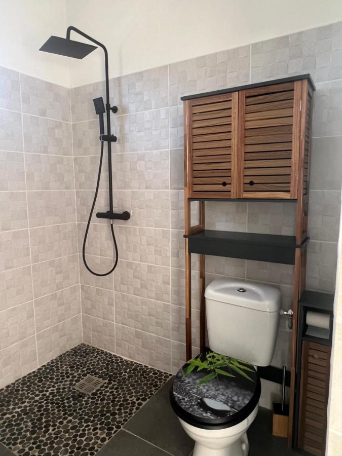 Studio La Normantillaise Petit-Bourg Kültér fotó