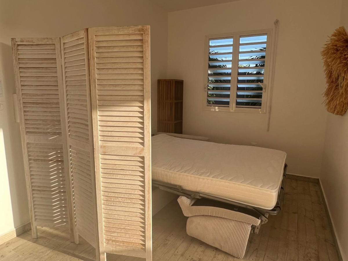 Studio La Normantillaise Petit-Bourg Kültér fotó