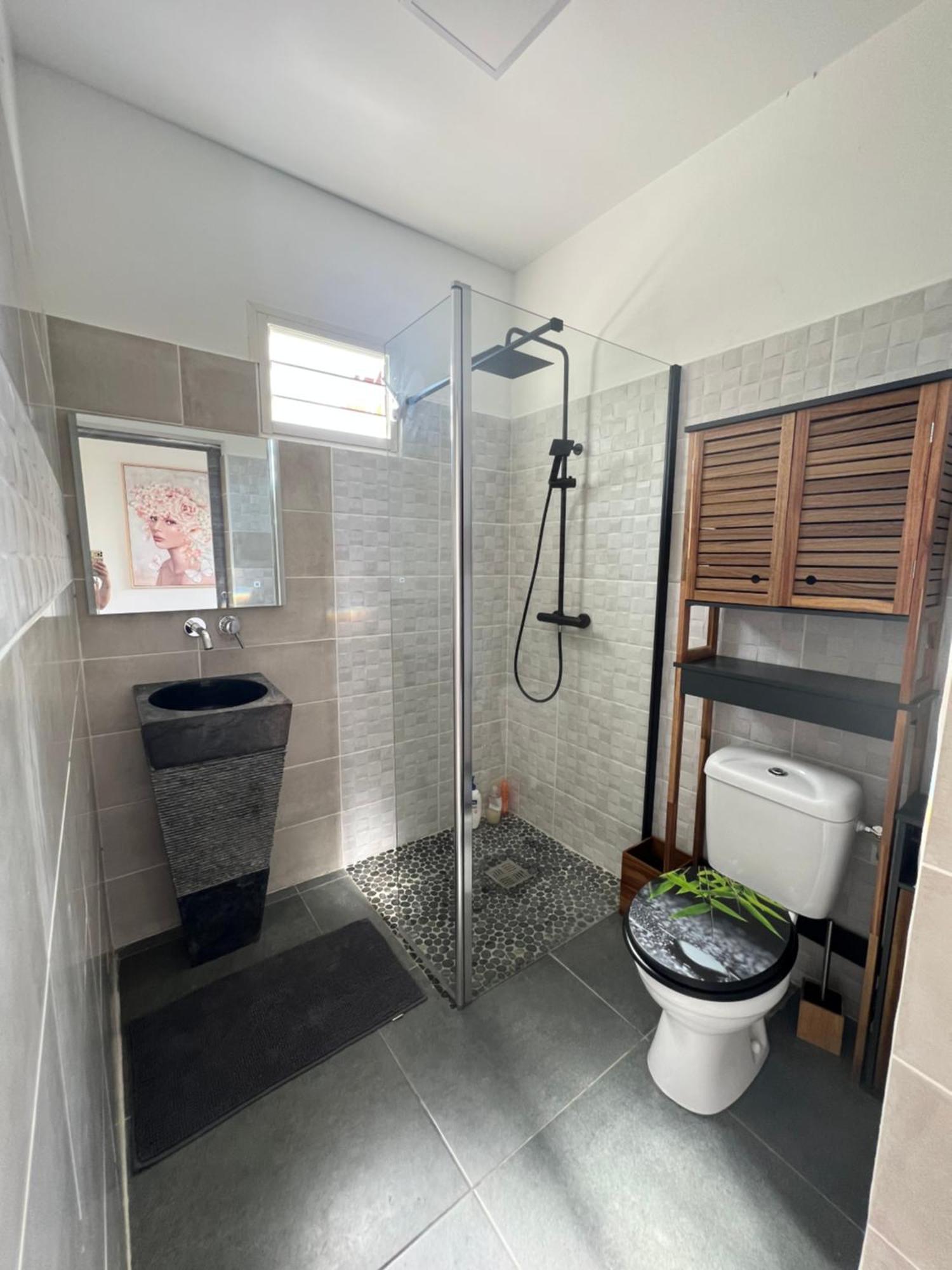 Studio La Normantillaise Petit-Bourg Kültér fotó