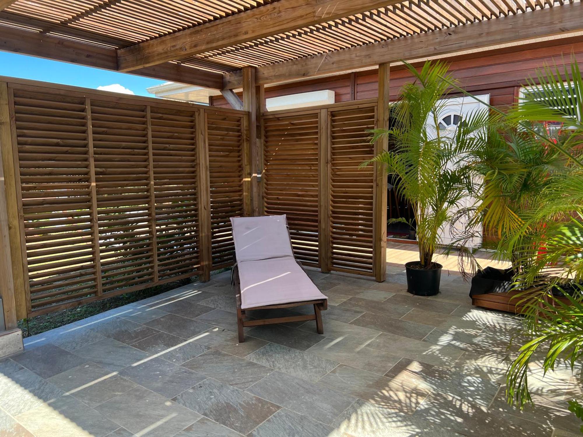 Studio La Normantillaise Petit-Bourg Kültér fotó